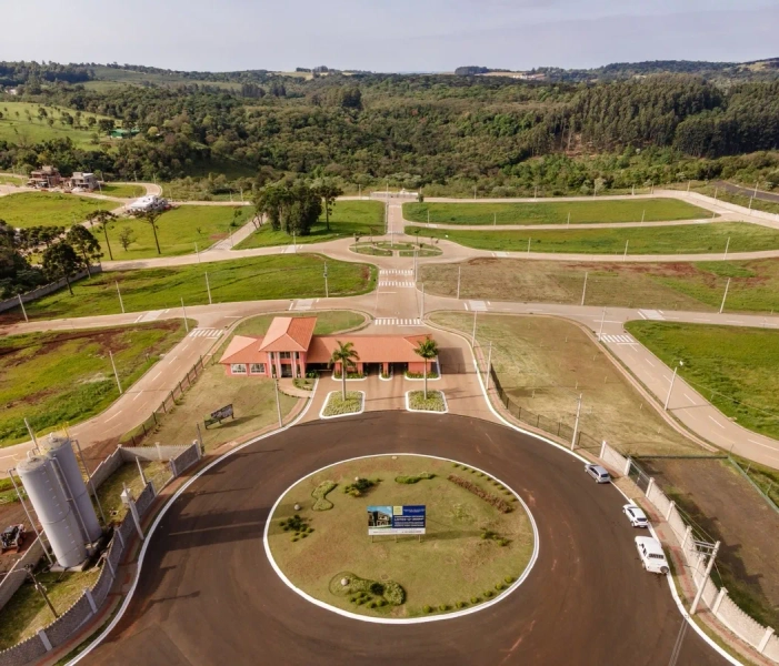 Terreno no Real Park!: 10ª foto da galeria de imagens do imóvel
