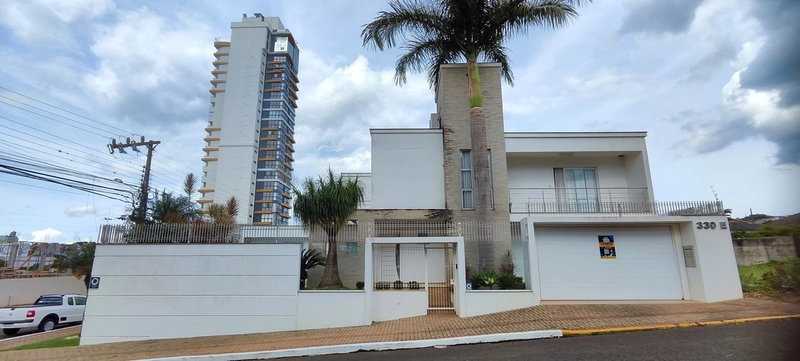 Casa de 3 quartos com quiosque no Maria Goretti!: 1ª foto da galeria de imagens do imóvel