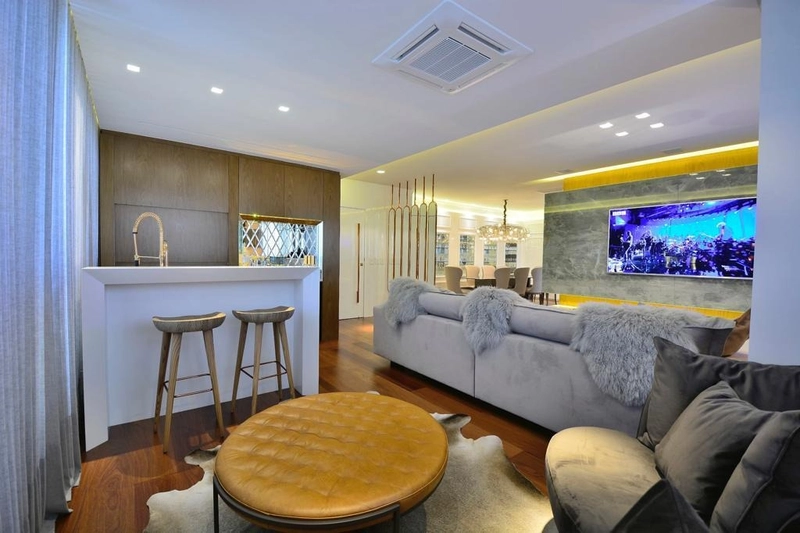 Apartamento 2 suítes mobiliado no Ed. Porto Fino!: 10ª foto da galeria de imagens do imóvel