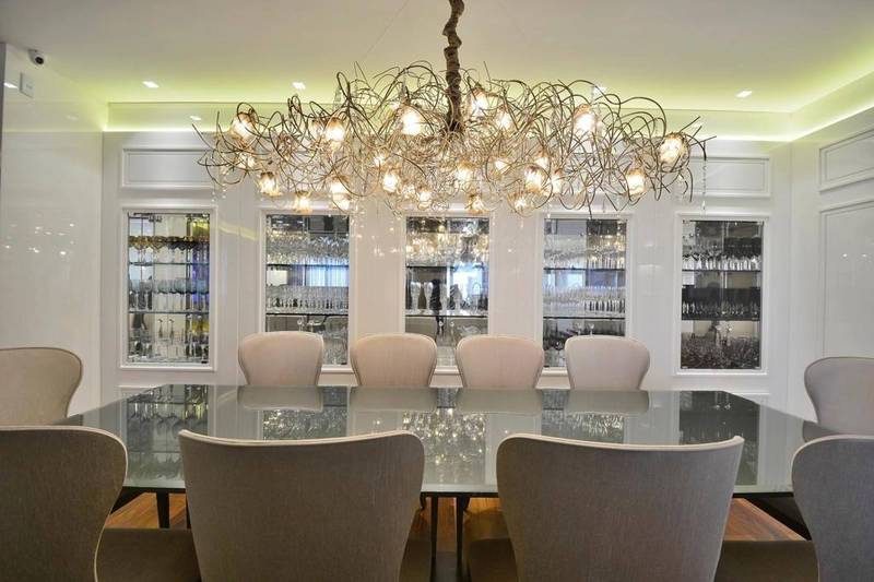 Apartamento 2 suítes mobiliado no Ed. Porto Fino!: 8ª foto da galeria de imagens do imóvel