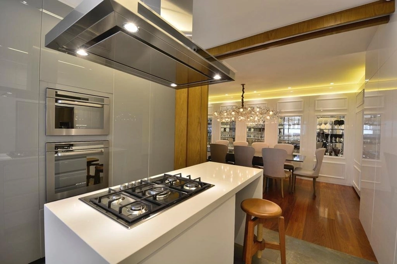 Apartamento 2 suítes mobiliado no Ed. Porto Fino!: 4ª foto da galeria de imagens do imóvel