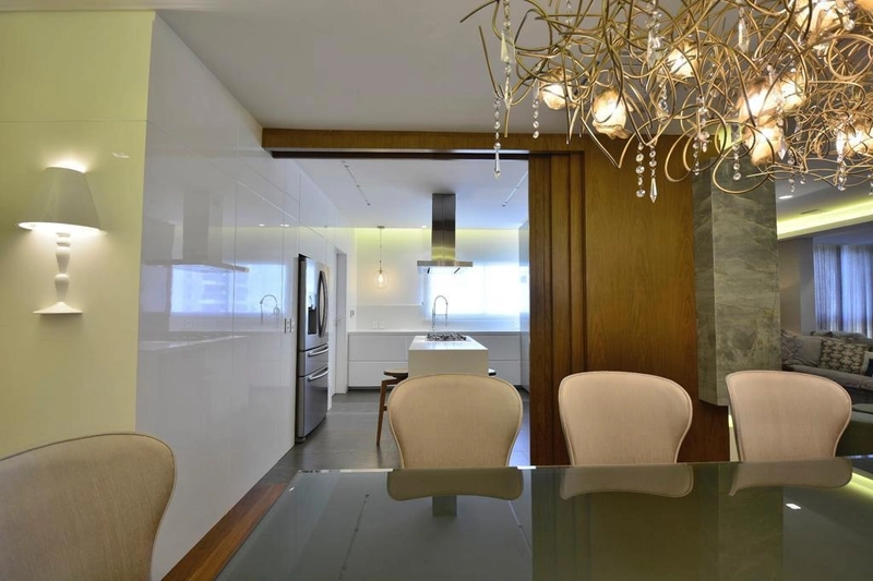 Apartamento 2 suítes mobiliado no Ed. Porto Fino!: 9ª foto da galeria de imagens do imóvel