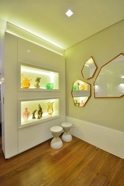 Apartamento 2 suítes mobiliado no Ed. Porto Fino!: 11ª foto da galeria de imagens do imóvel