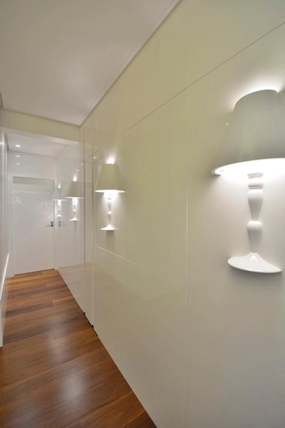 Apartamento 2 suítes mobiliado no Ed. Porto Fino!: 6ª foto da galeria de imagens do imóvel