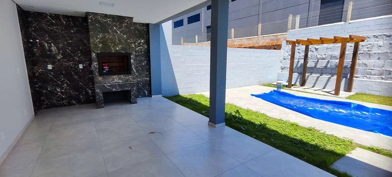 Casa de 3 suítes no Walville: 8ª foto da galeria de imagens do imóvel