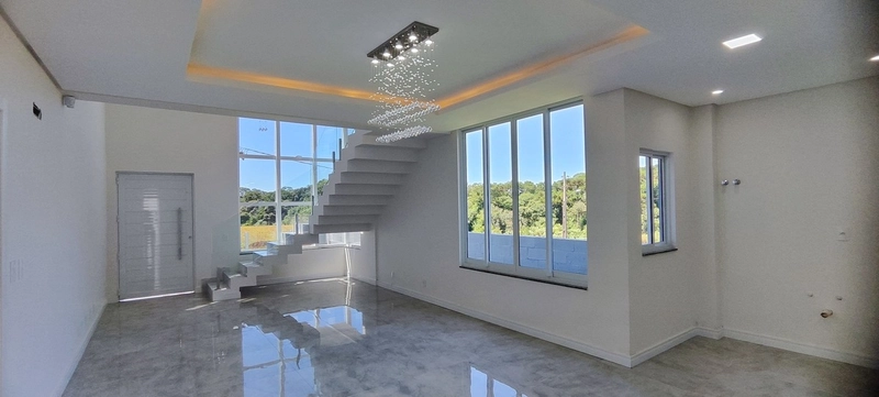 Casa de 3 suítes no Walville: 1ª foto da galeria de imagens do imóvel