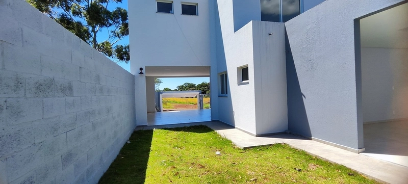Casa de 3 suítes no Walville: 11ª foto da galeria de imagens do imóvel