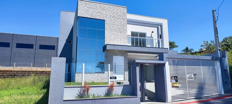 Casa de 3 suítes no Walville: 2ª foto da galeria de imagens do imóvel