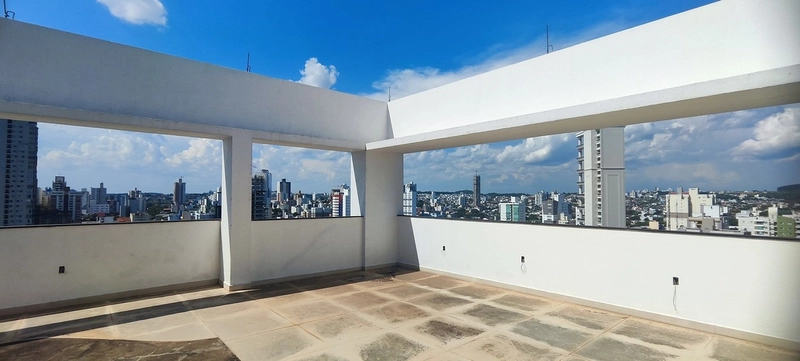 Cobertura Duplex de 3 suítes!: 3ª foto da galeria de imagens do imóvel