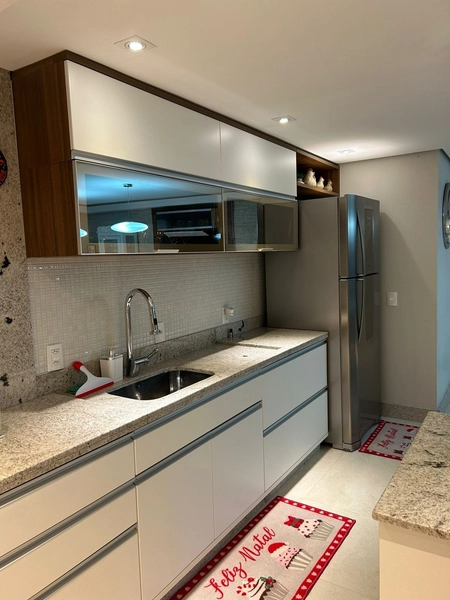 Apartamento de 3 quartos no Jardim Itália!: 11ª foto da galeria de imagens do imóvel