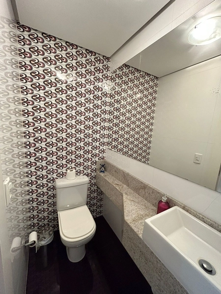 Apartamento de 3 quartos no Jardim Itália!: 14ª foto da galeria de imagens do imóvel