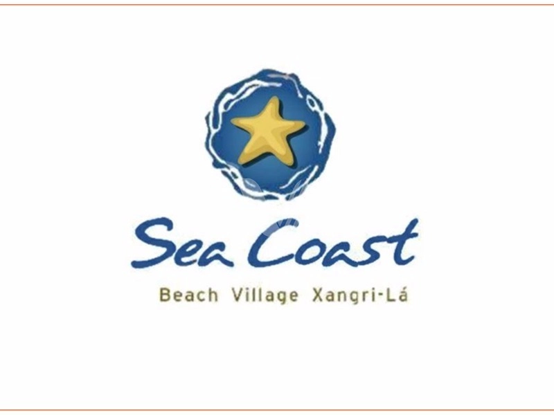 CONDOMÍNIO SEA COAST BEACH VILLAGE