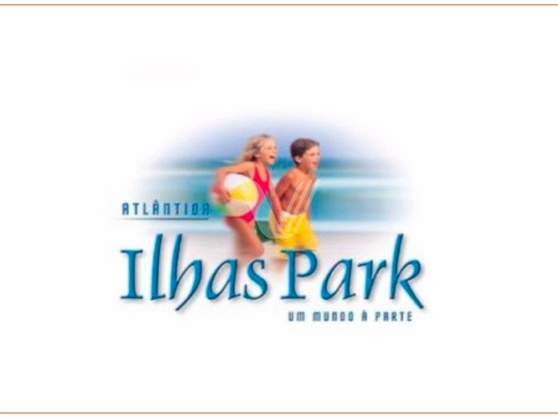CONDOMÍNIO ATLANTIDA ILHAS PARK