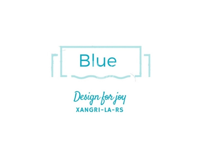 CONDOMÍNIO BLUE