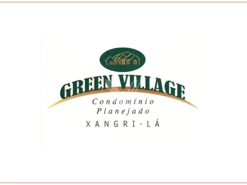 CONDOMÍNIO GREEN VILLAGE GOLF CLUB