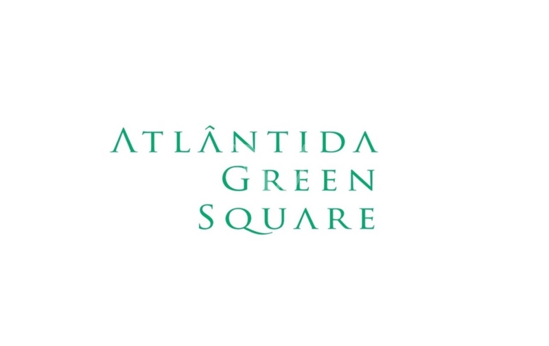 EDIFÍCIO RESIDENCIAL ATLÂNTIDA GREEN SQUARE