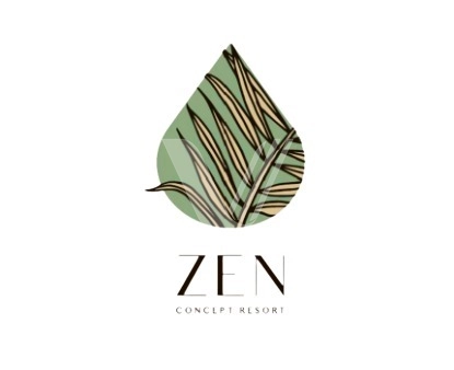 CONDOMÍNIO ZEN CONCEPT RESORT