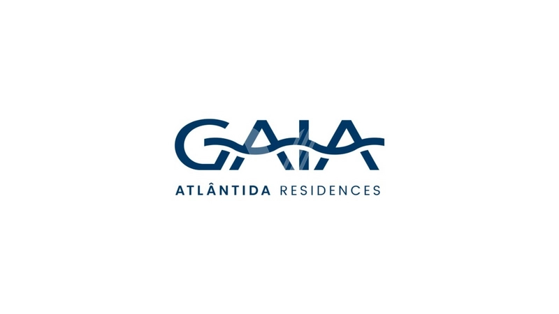 CONDOMÍNIO GAIA ATLÂNTIDA RESIDENCES