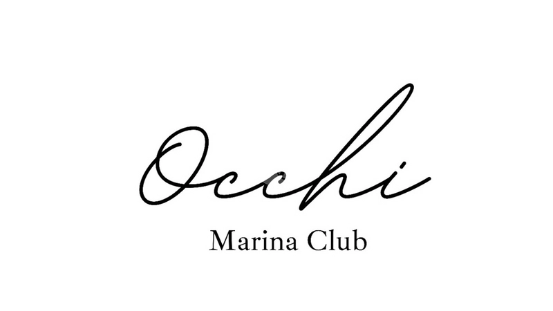 CONDOMÍNIO OCCHI MARINA CLUB