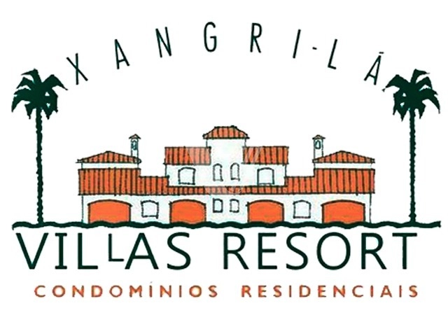 CONDOMÍNIO XANGRI-LÁ VILLAS RESORT