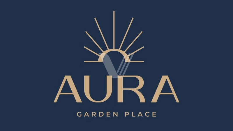CONDOMÍNIO AURA GARDEN PLACE