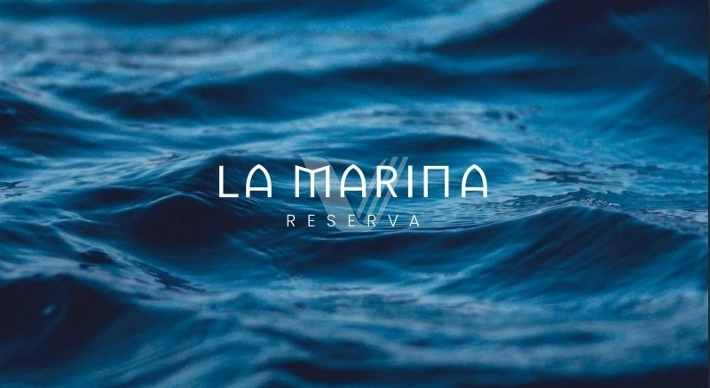 CONDOMÍNIO LA MARINA RESERVA