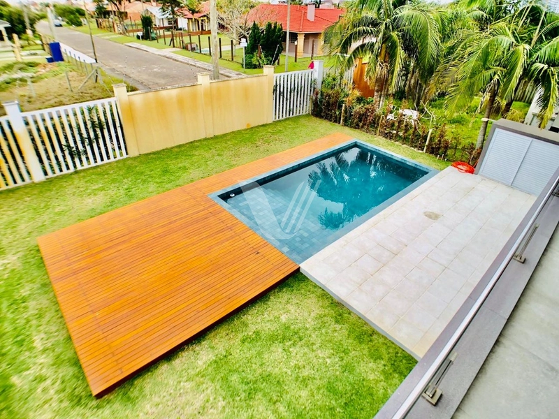 Casa no Condomínio LA PLAGE, Xangri-Lá: 24ª foto da galeria de imagens do imóvel