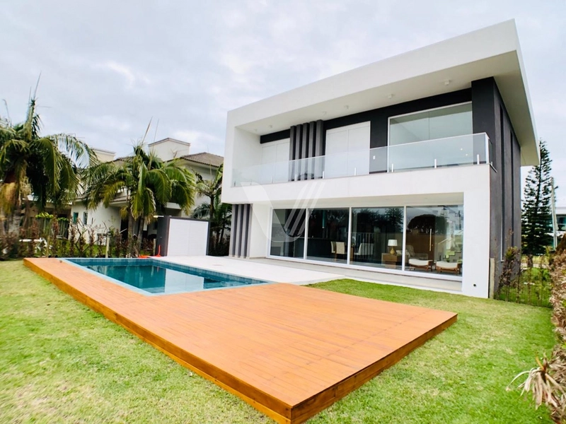 Casa no Condomínio LA PLAGE, Xangri-Lá: 1ª foto da galeria de imagens do imóvel