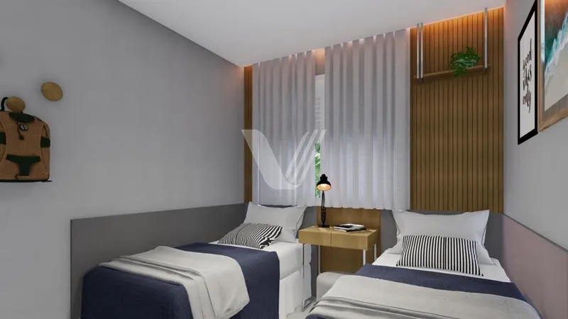 CASA ALTO PADRÃO CONDOMÍNIO ROSSI ATLÂNTIDA: 24ª foto da galeria de imagens do imóvel