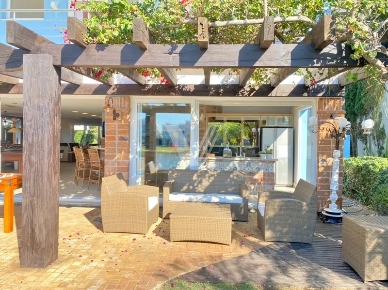 Casa em Condomínio 5 dormitórios no bairro Bosques de Atlântida: 41ª foto da galeria de imagens do imóvel