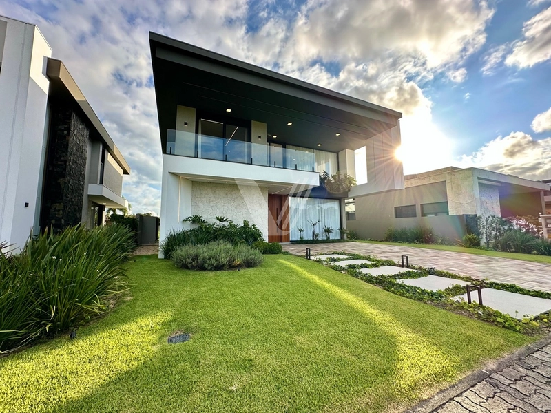 Casa no Condomínio CAPÃO ILHAS RESORT, Capão da Canoa: 2ª foto da galeria de imagens do imóvel