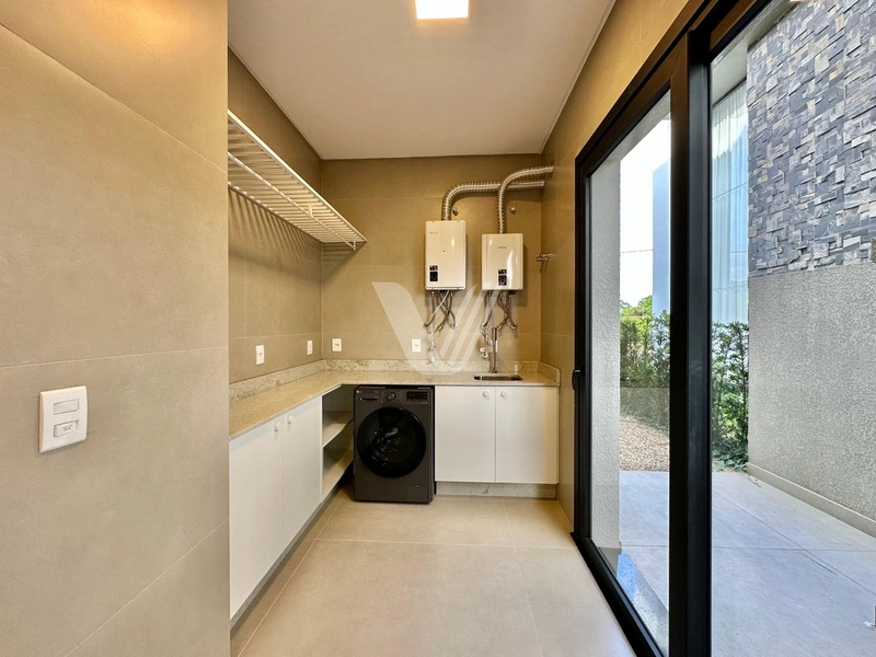 Casa no Condomínio CAPÃO ILHAS RESORT, Capão da Canoa: 11ª foto da galeria de imagens do imóvel