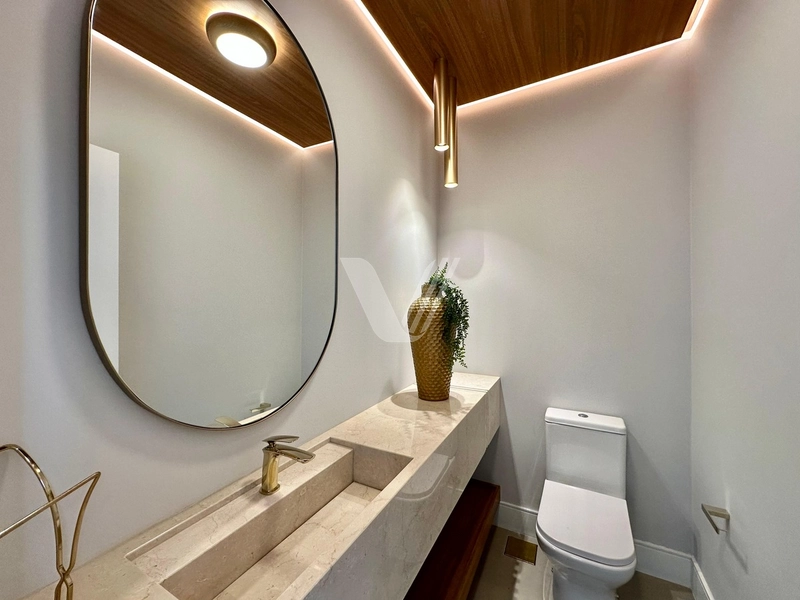 Casa no Condomínio CAPÃO ILHAS RESORT, Capão da Canoa: 15ª foto da galeria de imagens do imóvel