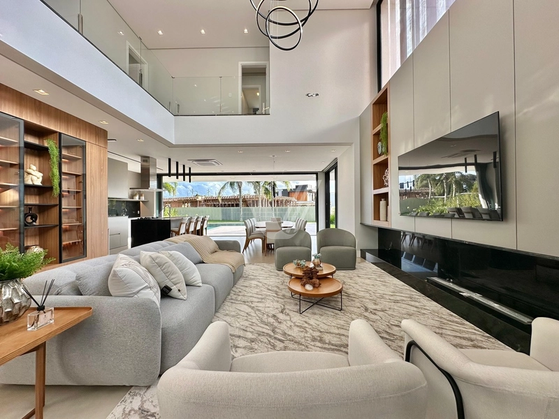 Casa no Condomínio CAPÃO ILHAS RESORT, Capão da Canoa: 6ª foto da galeria de imagens do imóvel