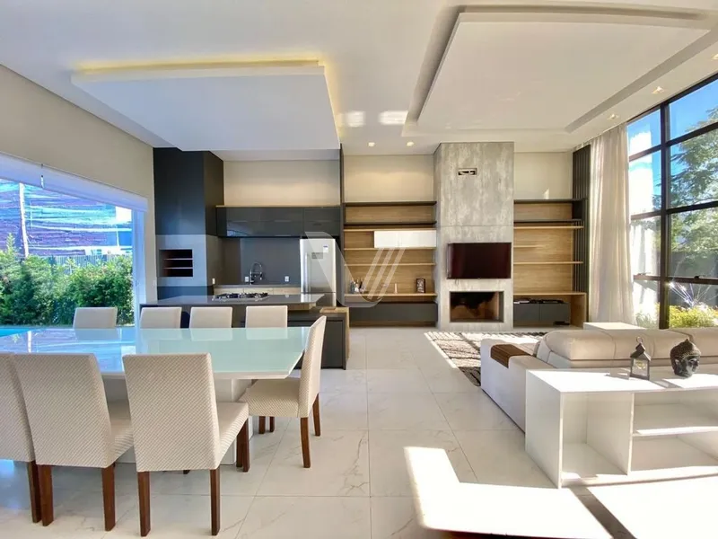 CASA COM PISCINA NO CONDOMÍNIO DUBAI RESORT: 12ª foto da galeria de imagens do imóvel