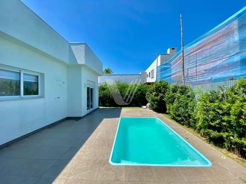CASA COM PISCINA NO CONDOMÍNIO DUBAI RESORT: 13ª foto da galeria de imagens do imóvel
