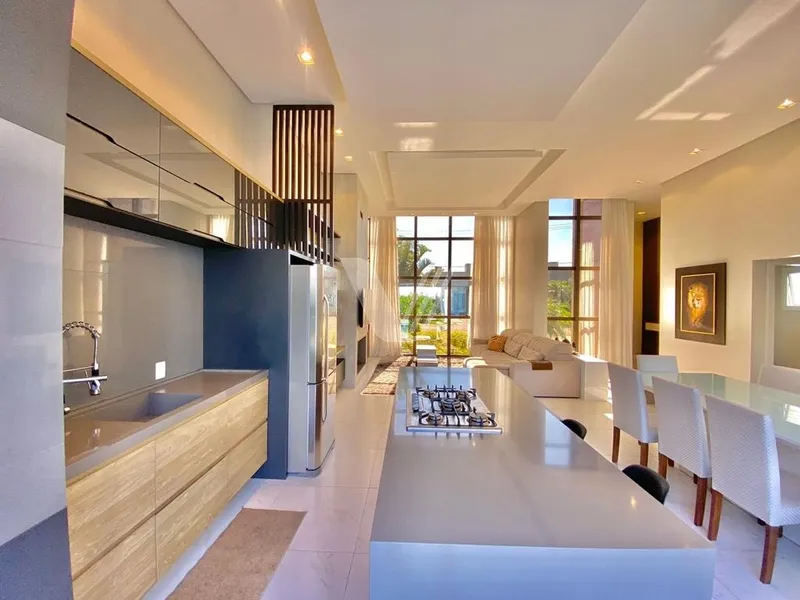 CASA COM PISCINA NO CONDOMÍNIO DUBAI RESORT: 6ª foto da galeria de imagens do imóvel