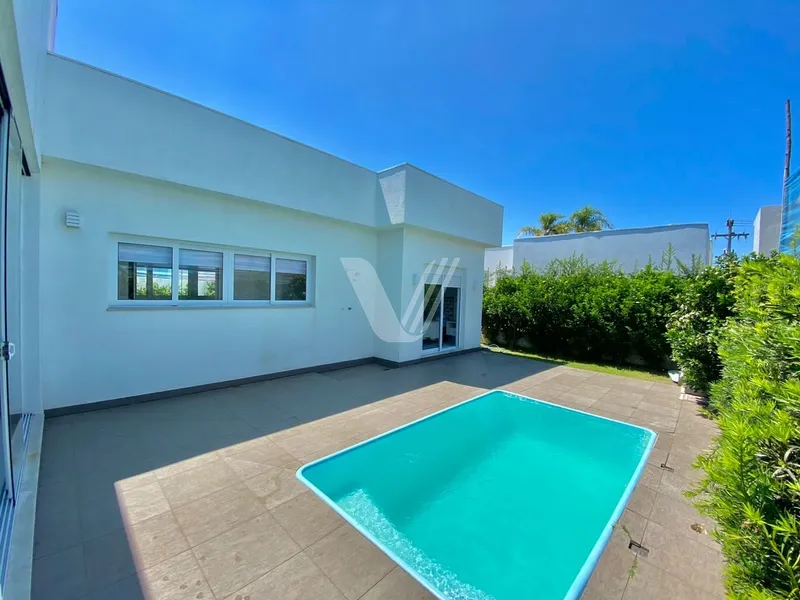 CASA COM PISCINA NO CONDOMÍNIO DUBAI RESORT: 16ª foto da galeria de imagens do imóvel