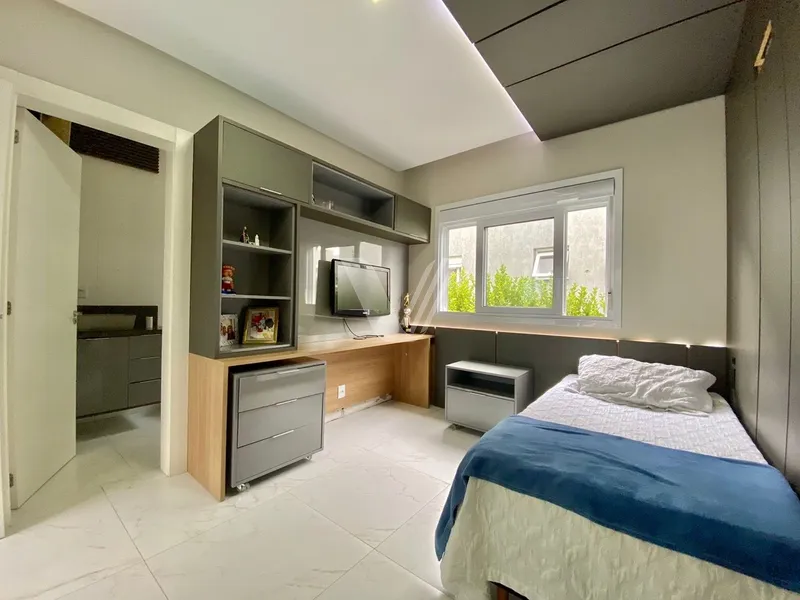 CASA COM PISCINA NO CONDOMÍNIO DUBAI RESORT: 21ª foto da galeria de imagens do imóvel