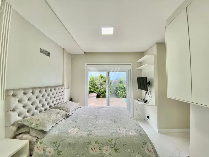 CASA COM PISCINA NO CONDOMÍNIO DUBAI RESORT: 17ª foto da galeria de imagens do imóvel