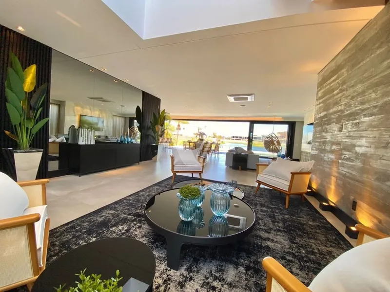 Casa no Condomínio SENSE, Xangri-lá: 12ª foto da galeria de imagens do imóvel