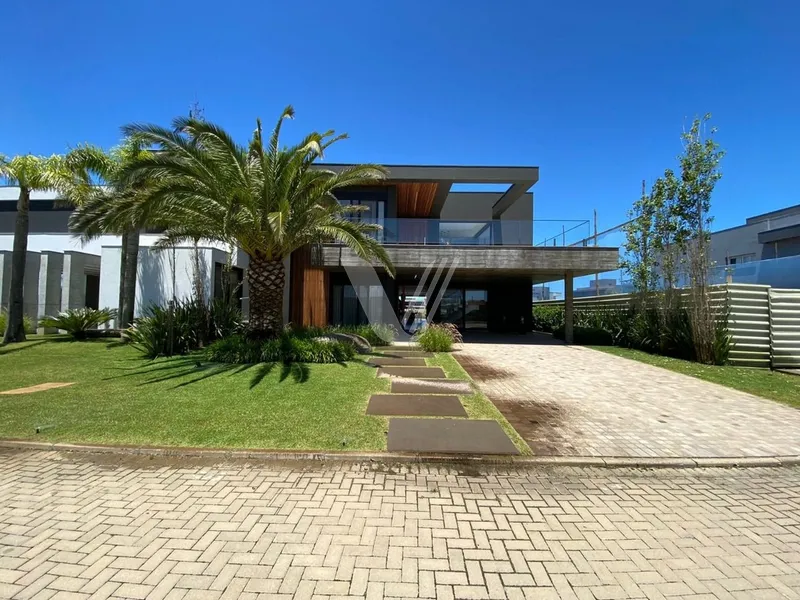 Casa no Condomínio SENSE, Xangri-lá: 2ª foto da galeria de imagens do imóvel