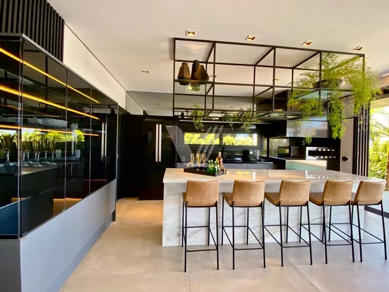 Casa no Condomínio SENSE, Xangri-lá: 17ª foto da galeria de imagens do imóvel