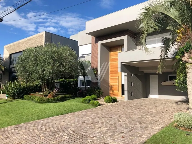 Casa Em Condomínio 5 Dormitórios Para Venda, Centro Em Xangri-Lá: 1ª foto da galeria de imagens do imóvel