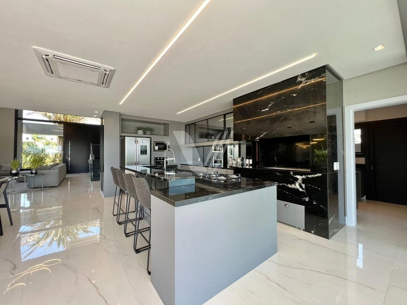 Sobrado em Condomínio, 5 suítes, no Condominio Sense em Xangri-lá.: 53ª foto da galeria de imagens do imóvel