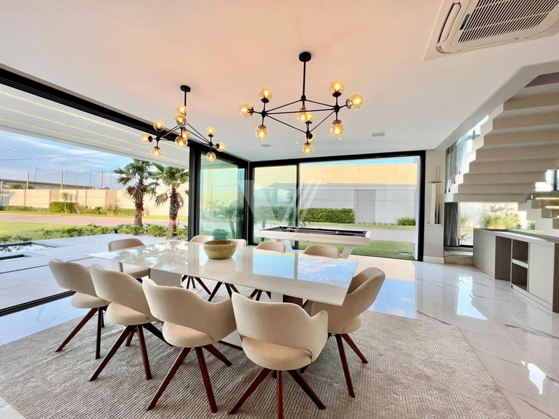 Casa no Condomínio SENSE, Xangri-lá.: 14ª foto da galeria de imagens do imóvel