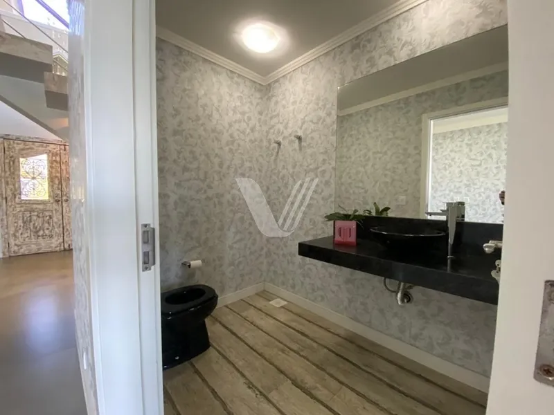 Linda casa no Condomínio Enseada: 10ª foto da galeria de imagens do imóvel