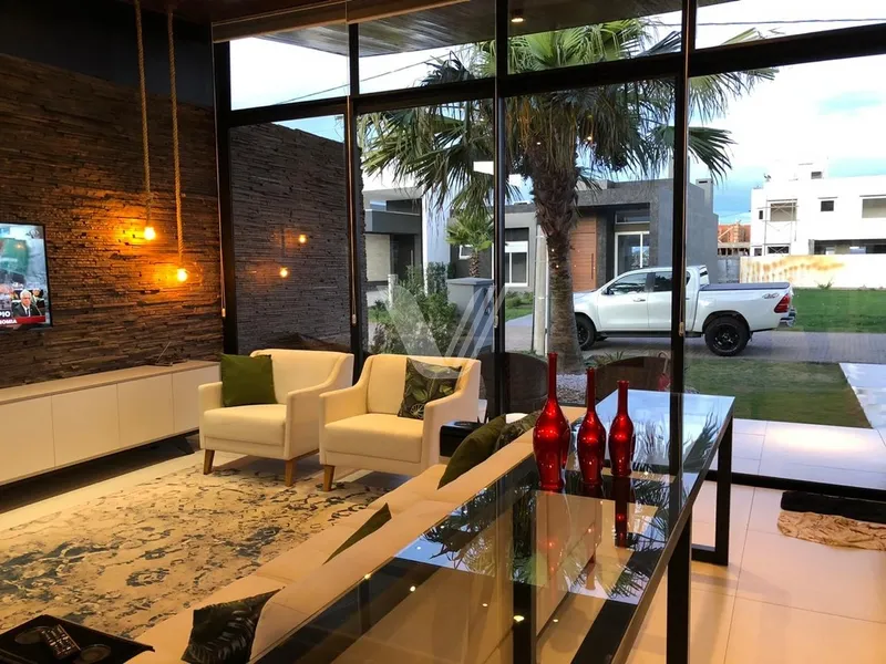 Casa no Condomínio BLUE, Xangri-Lá: 4ª foto da galeria de imagens do imóvel
