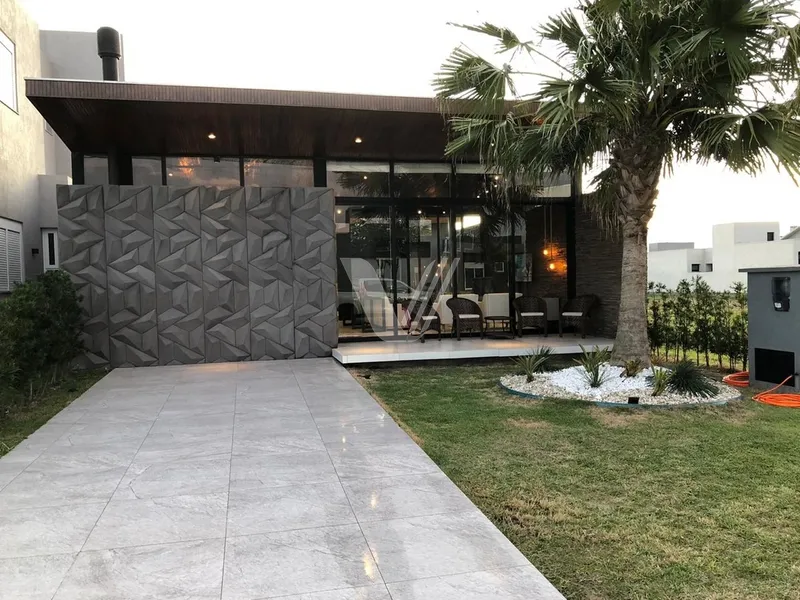 Casa no Condomínio BLUE, Xangri-Lá: 2ª foto da galeria de imagens do imóvel