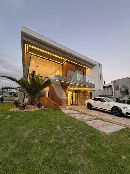 Casa no Condomínio SUNSET, Xangri-lá: 5ª foto da galeria de imagens do imóvel